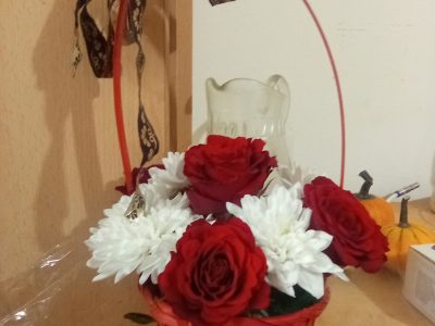 Aranjamente florale și buchete unicat deosebite de vânzare