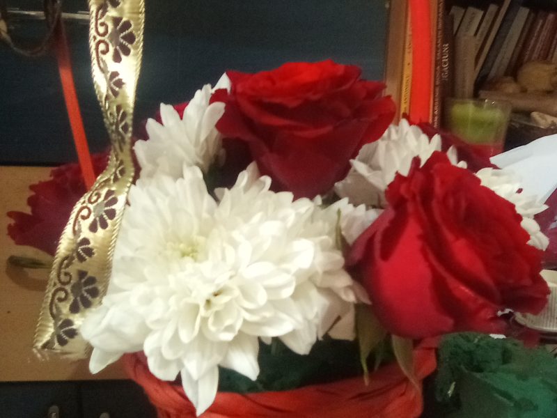 Aranjamente florale și buchete unicat deosebite de vânzare
