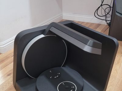 3shape F8 Dental Lab Scanner