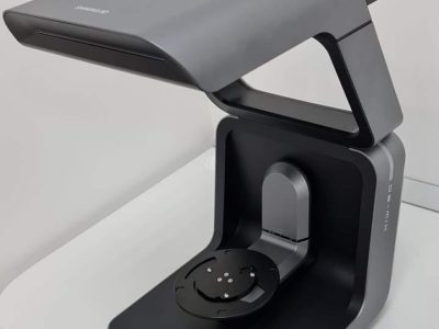 Shining3D AutoScan-DS-MIX 3D dental scanner