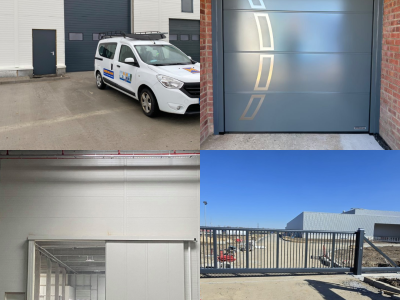 SC SPACE SRL – Soluții Complete pentru Casa și Afacerea Ta