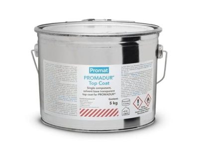 Comanda PROMADUR – SOLUTIA CONTRA INCENDIILOR