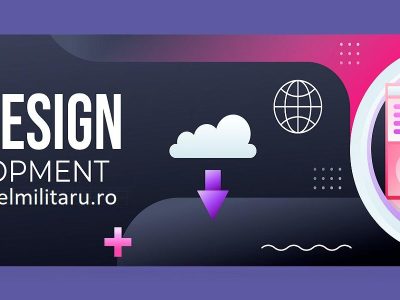 Creare magazine online – WordPress - PHP Laravel – Promovare SEO